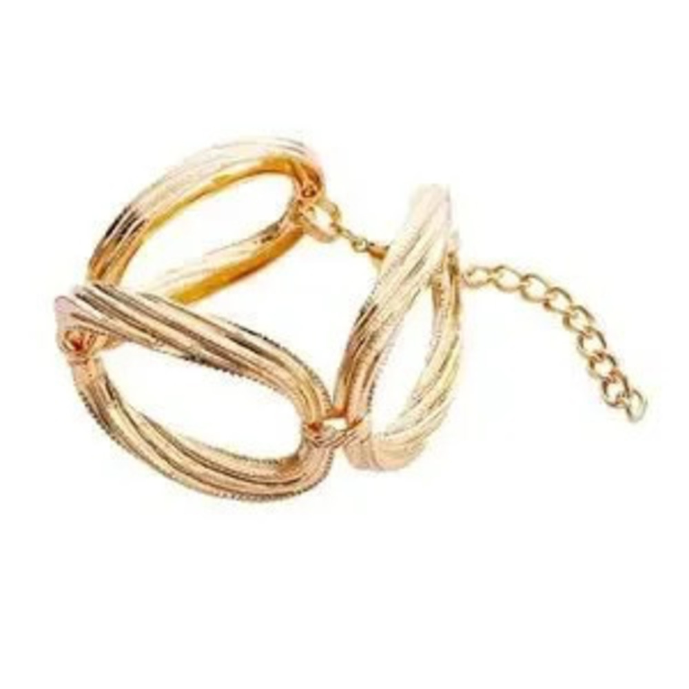 New! Gold Bracelet for Women